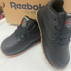 Reebok sneakers